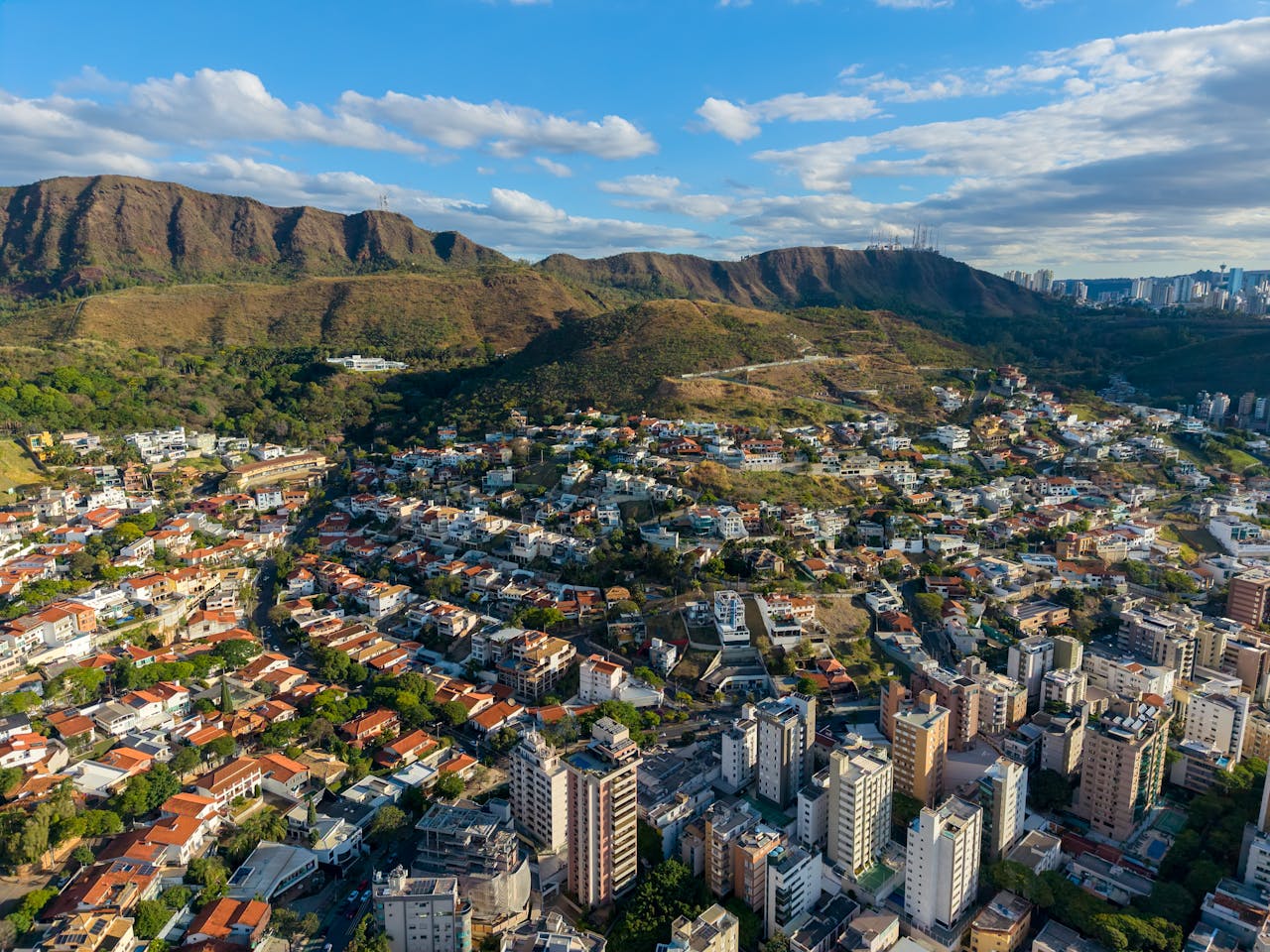 Belo Horizonte